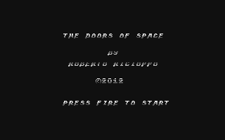 C64 GameBase Doors_of_Space,_The The_New_Dimension_(TND) 2012