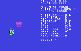 C64 GameBase Eagles SSI_(Strategic_Simulations,_Inc.) 1983