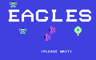 C64 GameBase Eagles SSI_(Strategic_Simulations,_Inc.) 1983