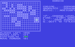 C64 GameBase Eoroid