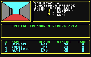 C64 GameBase Ellak's_Tomb Argus_Press_Software_(APS)/64_Tape_Computing 1984