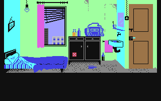 C64 GameBase Erfenis,_De Infogrames 1987