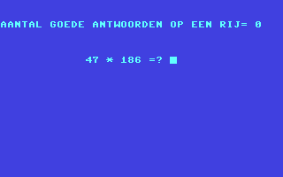 C64 GameBase Eerste_Sommen