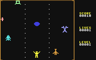 C64 GameBase Egbert Games_Machine_Ltd. 1983