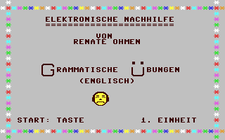 C64 GameBase Egram_-_Englische_Grammatik Verlag_Heinz_Heise_GmbH/Input_64 1986