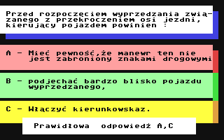 C64 GameBase Egzamin_na_Prawo_Jadzy Biuro_Informatyczno_Wydawnicze_(BIW) 1995