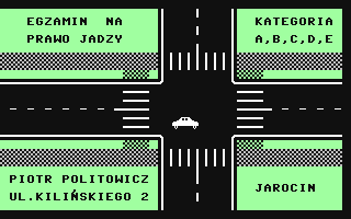 C64 GameBase Egzamin_na_Prawo_Jadzy Biuro_Informatyczno_Wydawnicze_(BIW) 1995