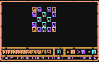 C64 GameBase Einstein CP_Verlag/Game_On 1991