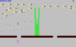C64 GameBase Cazador,_El Load'N'Run 1985