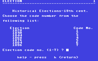 C64 GameBase Election Commodore_Educational_Software 1983