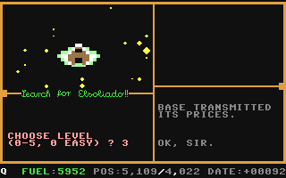 C64 GameBase Elsoliado Adventure_International 1983