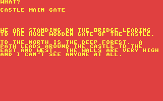 C64 GameBase Emerald_Elephant_of_Cipangu Ahoy!/Ion_International,_Inc. 1984