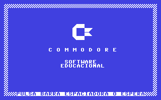 C64 GameBase Empezar_Ecuaciones_Quimicas Commodore_Software_Educacional