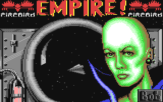 C64 GameBase Empire Firebird 1986