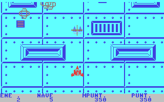 C64 GameBase Enemigos Load'N'Run 1985