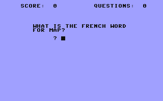 C64 GameBase English/French Granada_Publishing_Ltd. 1984