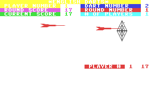 C64 GameBase English_Darts Ahoy!/Ion_International,_Inc. 1986