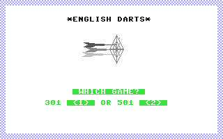 C64 GameBase English_Darts Ahoy!/Ion_International,_Inc. 1986