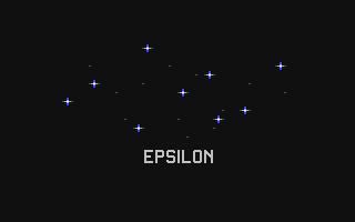 C64 GameBase Epsilon Edigamma_S.r.l./Super_Game_2000_Nuova_Serie 1989