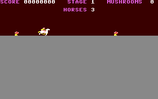 C64 GameBase Equestrian_64 Commodore_Microcomputers_Magazine 1986