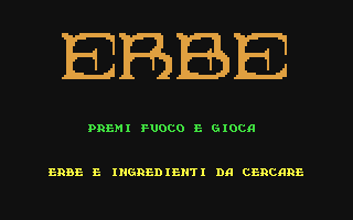 C64 GameBase Erbe Edizioni_Societa_SIPE_srl./Hit_Parade_64 1987