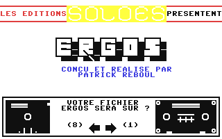 C64 GameBase Ergos Micro_V.O 1986