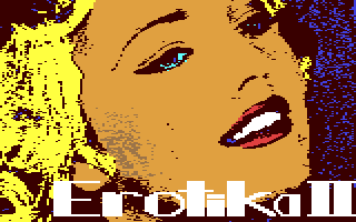 C64 GameBase Erotika_II A&S_Software