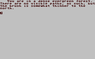 C64 GameBase Escape_and_Evasion Keypunch_Software 1987