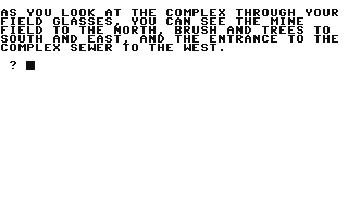 C64 GameBase Espionage Deekster_Productions 1987