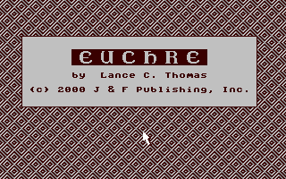 C64 GameBase Euchre Loadstar/J_&_F_Publishing,_Inc. 2000