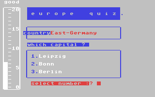 C64 GameBase Europe_Quiz Robtek_Ltd. 1986