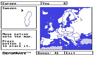 C64 GameBase European_Nations_&_Locations DesignWare,_Inc. 1985