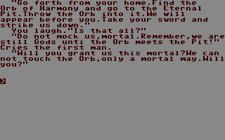 C64 GameBase Even_the_Gods_May_Die
