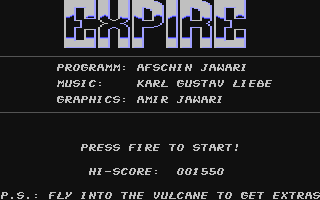 C64 GameBase Expire 1992