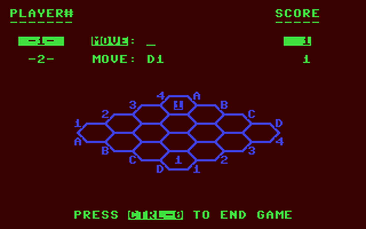 C64 GameBase Explode Alpha_Software_Ltd. 1986