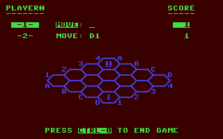C64 GameBase Explode Alpha_Software_Ltd. 1986