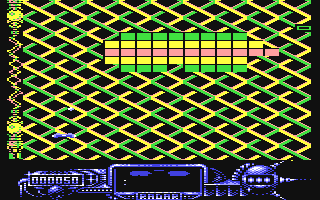 C64 GameBase Exploding_Wall Byte-Back 1989