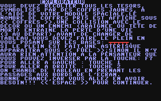 C64 GameBase Explorateur Tilt-micro-jeux/Editions_Mondiales_S.A. 1987