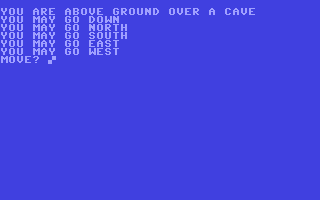 C64 GameBase Explore (Public_Domain) 1983