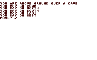 C64 GameBase Explore (Public_Domain) 1983