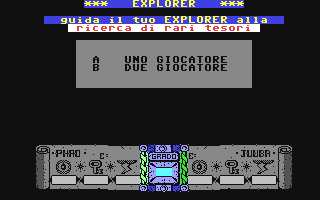 C64 GameBase Explorer Edizioni_Societa_SIPE_srl./Hit_Parade_64 1987