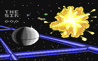 C64 GameBase Explosion Markt_&_Technik/64'er 1993
