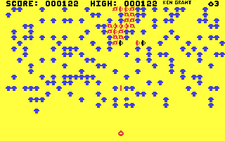 C64 GameBase Exterminator Bubble_Bus 1982