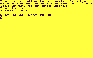 C64 GameBase Eye_of_the_Inca Free_Spirit_Software,_Inc. 1988