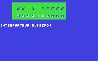 C64 GameBase Electricien_Fou,_L' PSI 1985