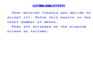 C64 GameBase E_Puzzle,_The 1983