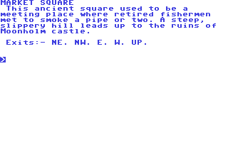 C64 GameBase Ellisnore_Diamond,_The River_Software 1987