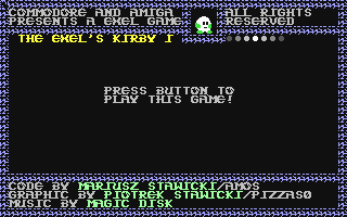 C64 GameBase Exel's_Kirby,_The 1994