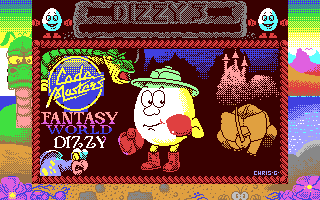C64 GameBase Fantasy_World_Dizzy (Not_Published) 1999