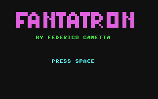 C64 GameBase Fantatron